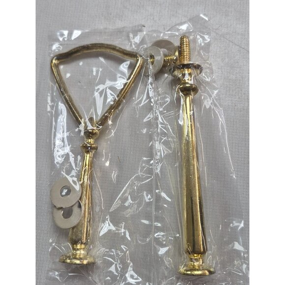 Christmas Tree Two-Tier Serving Tray By Pfaltzgraff Tabletops Gallery - Picture 5 of 10